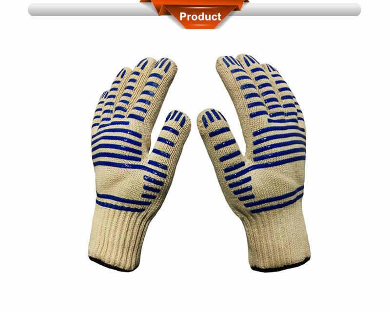 BBQ gloves